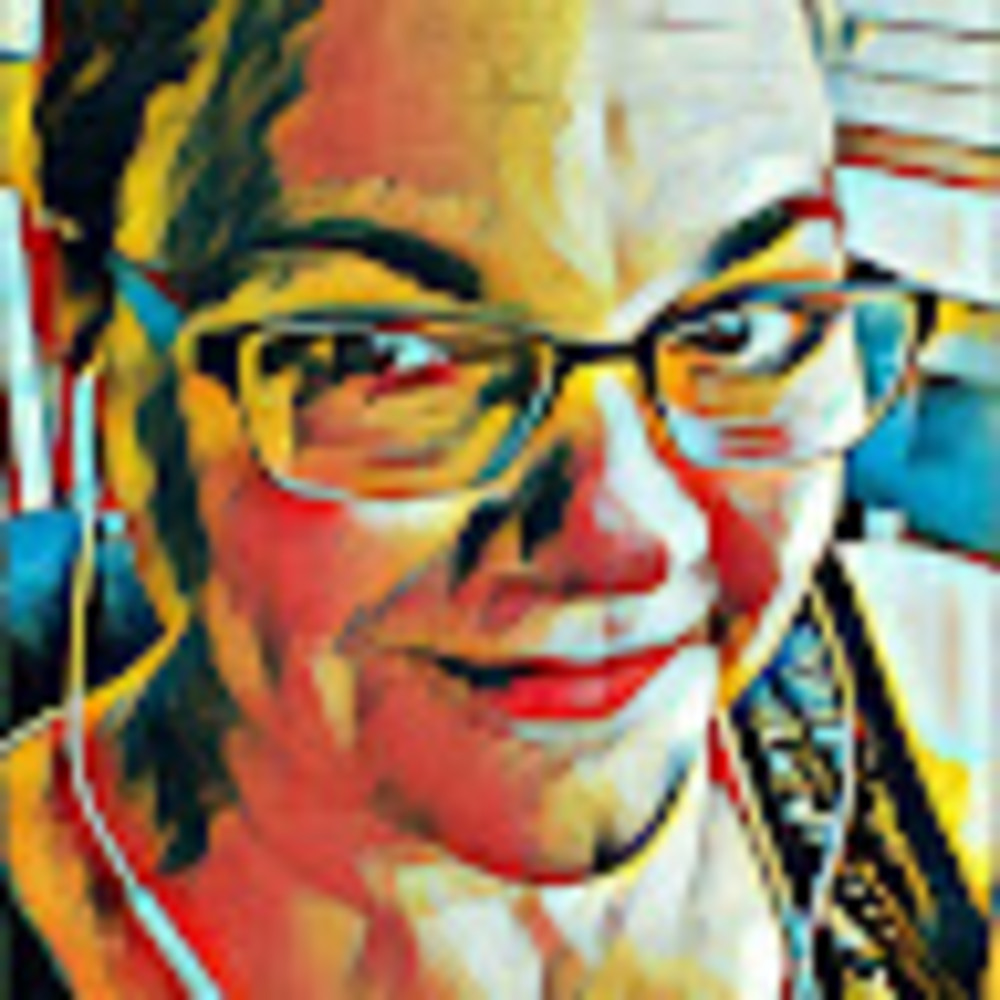 Meet your Posher, Michele